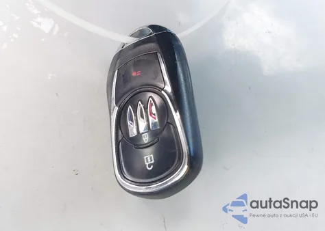 2024 Buick Encore Gx Preferred Fwd from USA, damaged, VIN KL4AMBS21RB077572